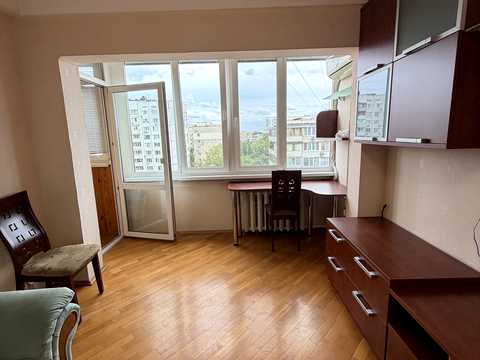квартира по адресу Героев Полка "Азов ул. (Маршала Малиновського), 25-Г
