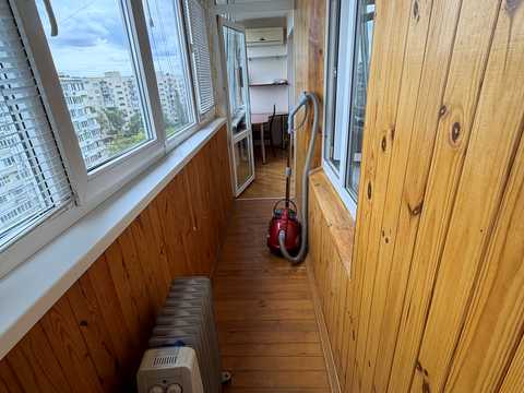 квартира по адресу Героев Полка "Азов ул. (Маршала Малиновського), 25-Г