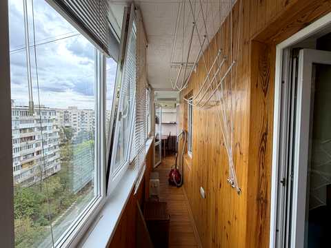 квартира по адресу Героев Полка "Азов ул. (Маршала Малиновського), 25-Г