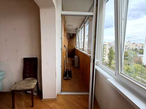 квартира по адресу Героев Полка "Азов ул. (Маршала Малиновського), 25-Г