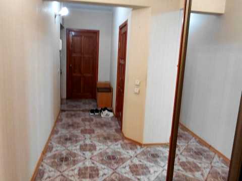 квартира за адресою Тракторобудівників просп., 158а