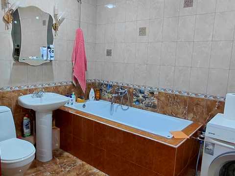 квартира за адресою Тракторобудівників просп., 158а