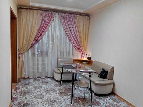 квартира за адресою Тракторобудівників просп., 158а