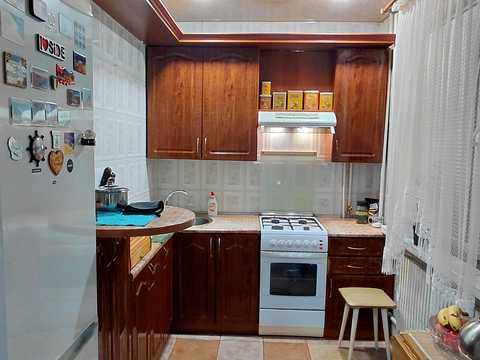 квартира за адресою Тракторобудівників просп., 158а