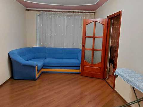 квартира за адресою Тракторобудівників просп., 158а