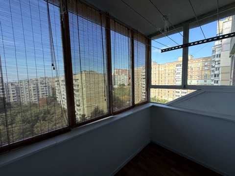 квартира по адресу Академика Палладина просп., 13