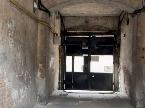 кімната за адресою 1-й Розумовський пров., 3