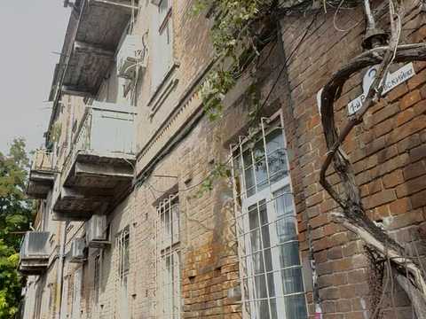 кімната за адресою 1-й Розумовський пров., 3