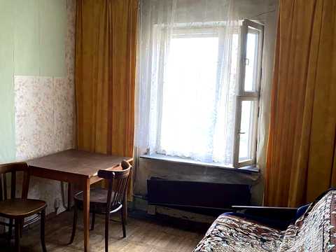 квартира по адресу Галицкая ул., 11
