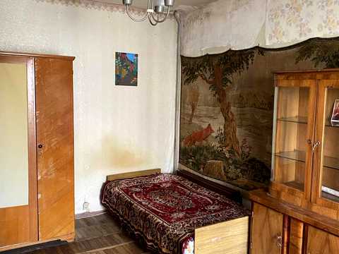 квартира по адресу Галицкая ул., 11