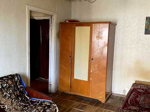 квартира по адресу Галицкая ул., 11