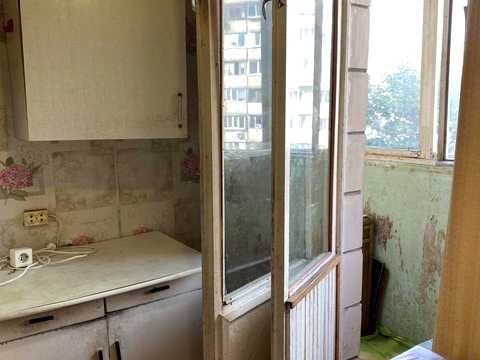квартира по адресу Галицкая ул., 11