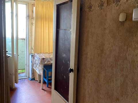 квартира по адресу Галицкая ул., 11