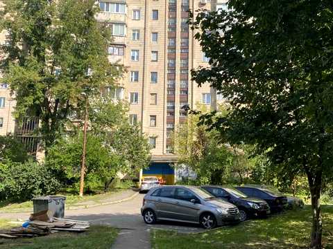 квартира по адресу Галицкая ул., 11