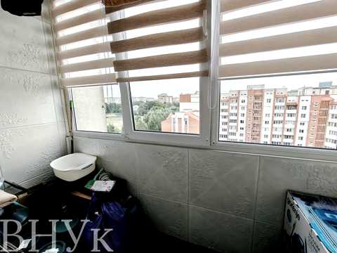 квартира за адресою Київська вул., 14