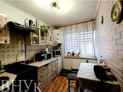 квартира за адресою Київська вул., 14