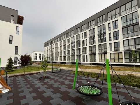 квартира за адресою Героїв України вул., 7-Ж