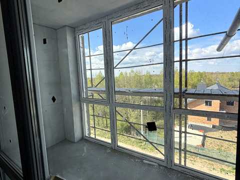 квартира за адресою Героїв України вул., 7-Ж