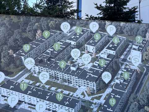 квартира за адресою Героїв України вул., 7-Ж