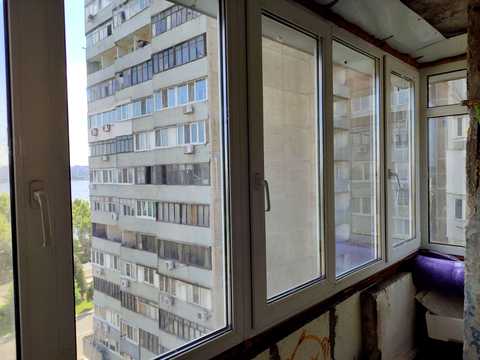 квартира за адресою Сонячна Набережна вул. (Маршала Малиновського), 36