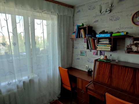 квартира за адресою Сонячна Набережна вул. (Маршала Малиновського), 36