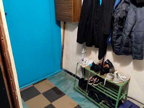 квартира за адресою Сонячна Набережна вул. (Маршала Малиновського), 36