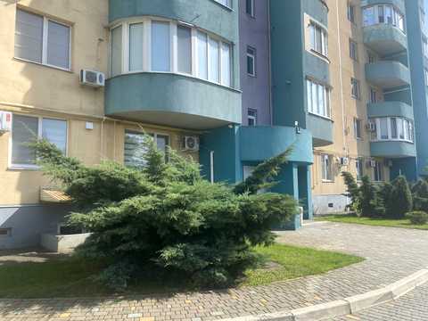 квартира за адресою Степана Рудницького вул. (Шолохова), 39-А