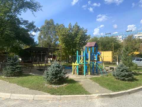 квартира за адресою Степана Рудницького вул. (Шолохова), 39-А