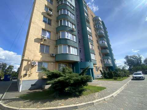 квартира за адресою Степана Рудницького вул. (Шолохова), 39-А