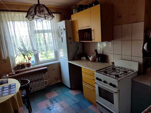 квартира за адресою Сонячна Набережна вул. (Маршала Малиновського), 36