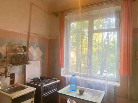 квартира по адресу Івана Світличного ул. (Петровського), 4