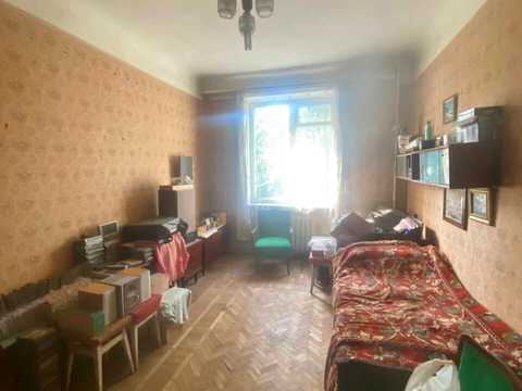 квартира по адресу Івана Світличного ул. (Петровського), 4