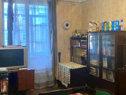 квартира по адресу Івана Світличного ул. (Петровського), 4