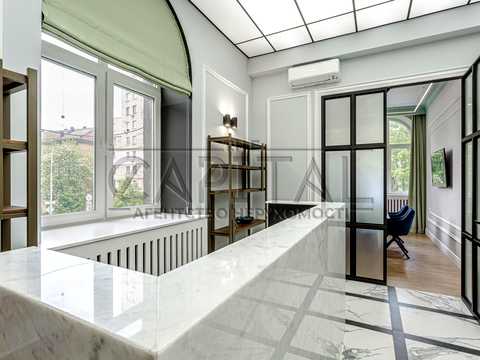 коммерческая по адресу Никольско-Ботаническая ул., 14