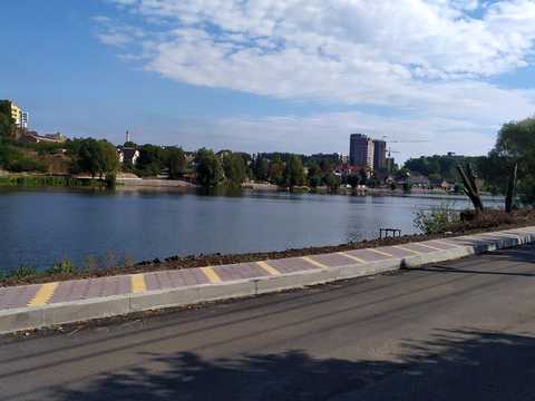 будинок за адресою Берегова, 5