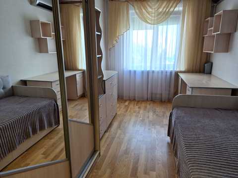 квартира по адресу Европейская ул. (Жовтнева), 47
