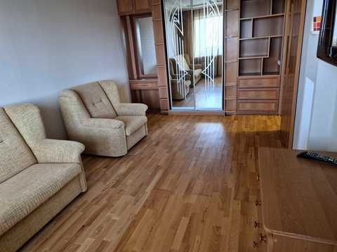 квартира по адресу Европейская ул. (Жовтнева), 47