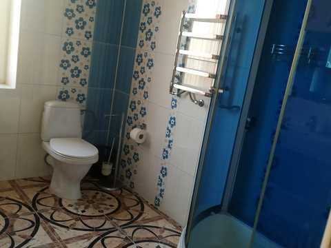 будинок за адресою Берегова, 5
