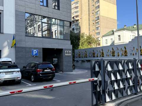 коммерческая по адресу Сечевых Стрельцов ул. (Артема), 44-А