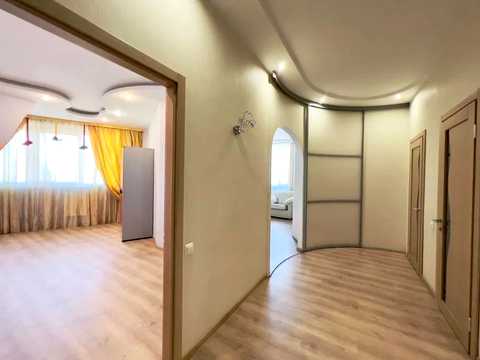 квартира за адресою Павла Нірінберга вул. (Баумана), 10-Б
