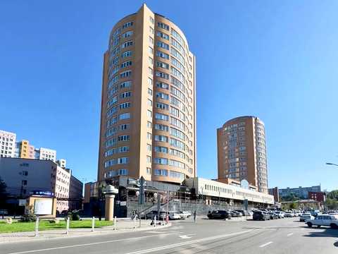 квартира за адресою Павла Нірінберга вул. (Баумана), 10-Б