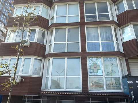 квартира по адресу 28 бригади ул. (Паустовского), 43