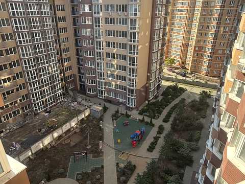 квартира по адресу 28 бригади ул. (Паустовского), 43