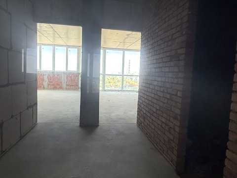 квартира по адресу 28 бригади ул. (Паустовского), 43