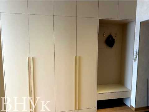 квартира по адресу Капушанская ул., 195 к1