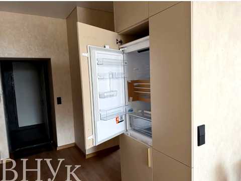квартира по адресу Капушанская ул., 195 к1
