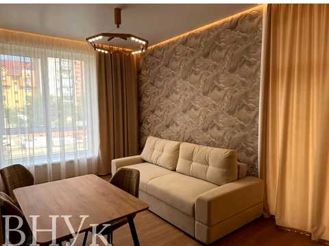 квартира по адресу Капушанская ул., 195 к1