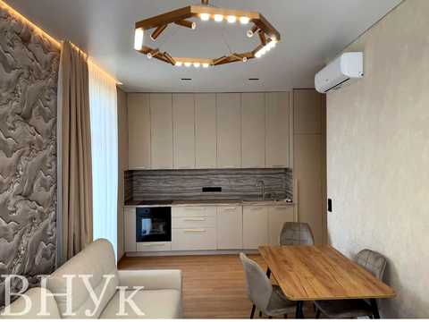 квартира по адресу Капушанская ул., 195 к1