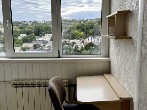 квартира за адресою Мандриківська вул., 163