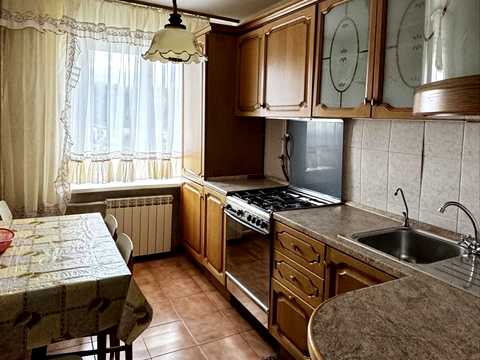 квартира за адресою Мандриківська вул., 163